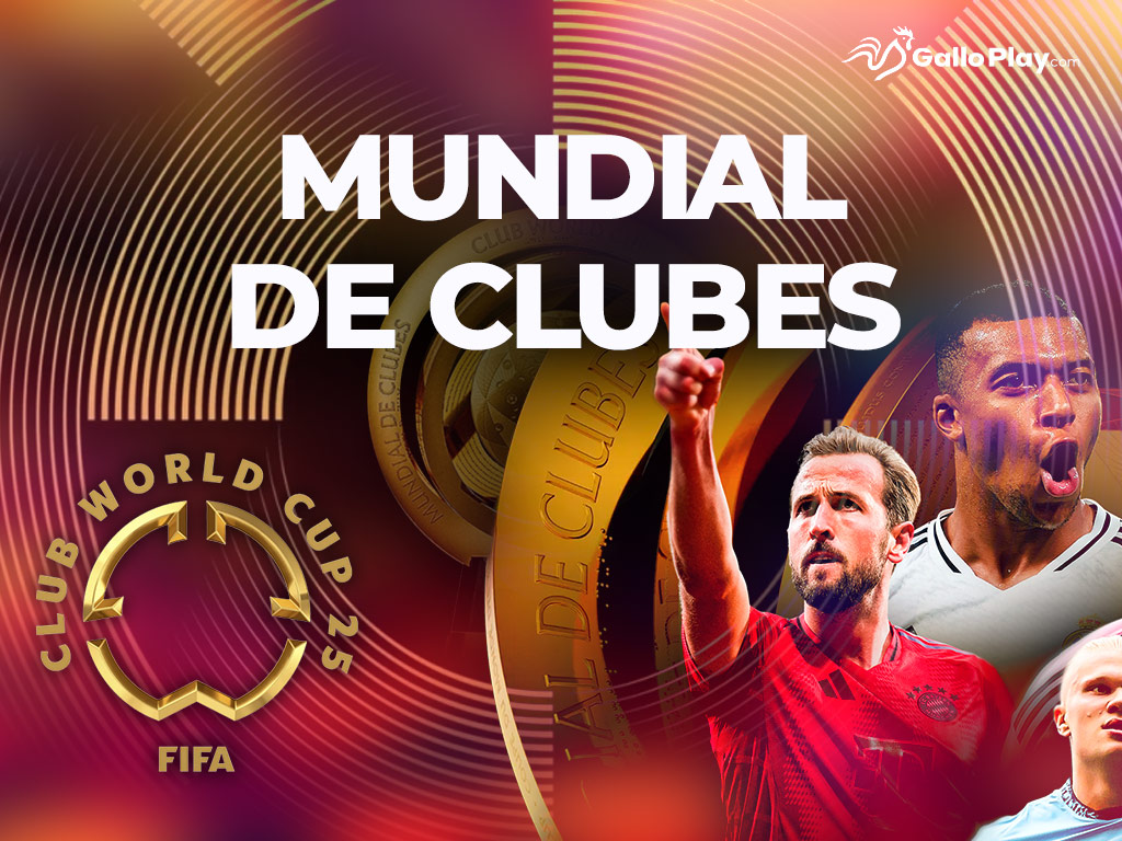 Mundial de clubes 2025