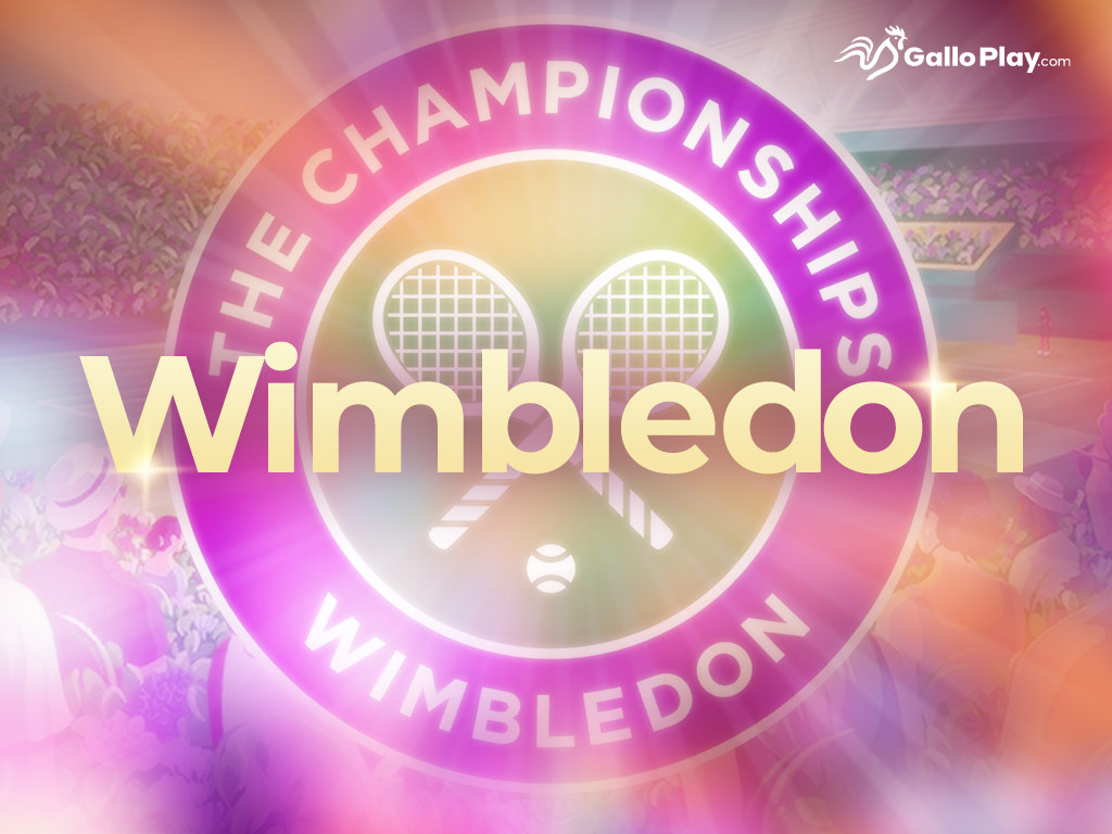 Wimbledon 2025