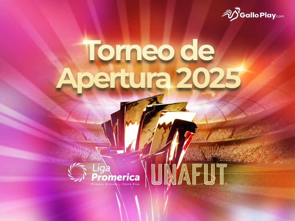 Torneo Apertura 2025