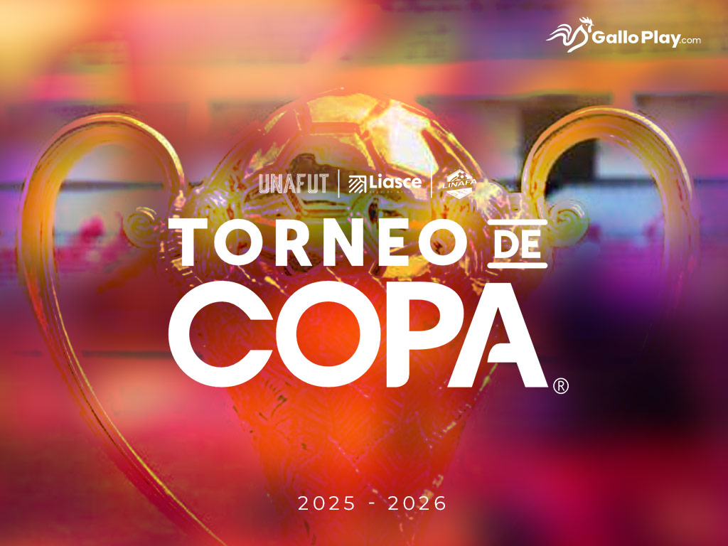 Torneo Copa 2025-2026