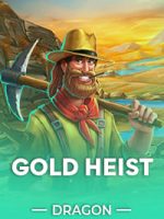 gold-heist